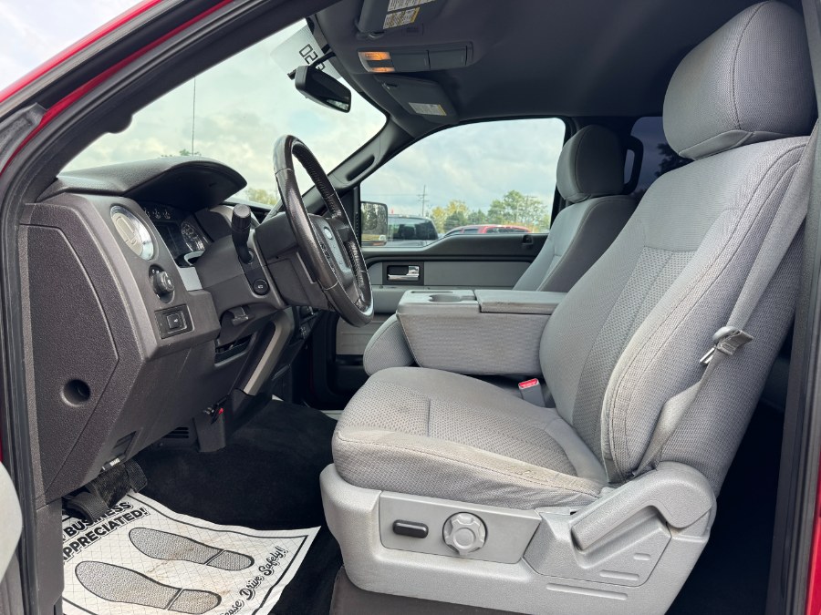 2012 Ford F-150 4WD SuperCrew 145" XLT, available for sale in Ortonville, Michigan | Marsh Auto Sales LLC. Ortonville, Michigan 2012 Ford F-150 4WD SuperCrew 145" XLT, available for sale in Ortonville, Michigan | Marsh Auto Sales LLC. Ortonville, Michigan