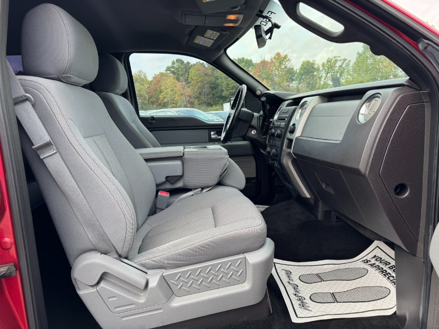 2012 Ford F-150 4WD SuperCrew 145" XLT, available for sale in Ortonville, Michigan | Marsh Auto Sales LLC. Ortonville, Michigan 2012 Ford F-150 4WD SuperCrew 145" XLT, available for sale in Ortonville, Michigan | Marsh Auto Sales LLC. Ortonville, Michigan