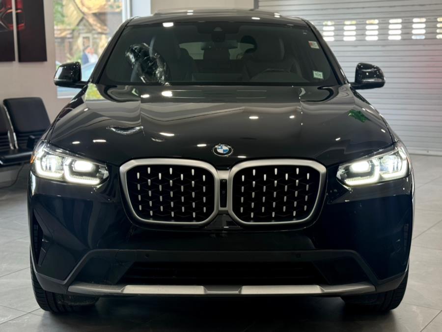 2024 Bmw X4 xDrive30i photo 2