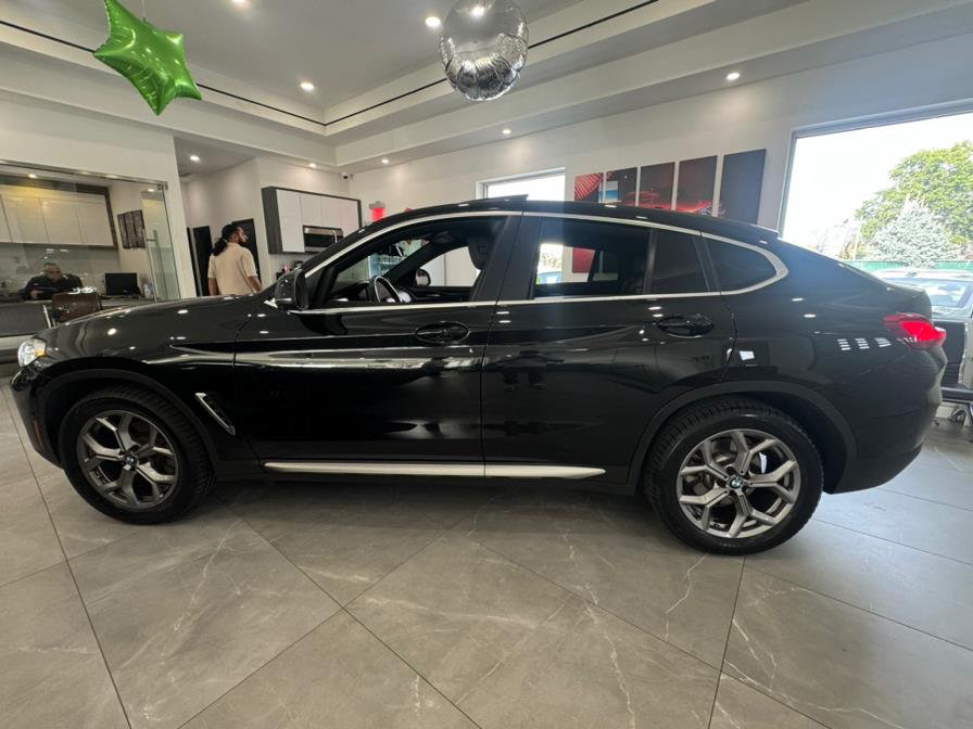 2024 Bmw X4 xDrive30i photo 4