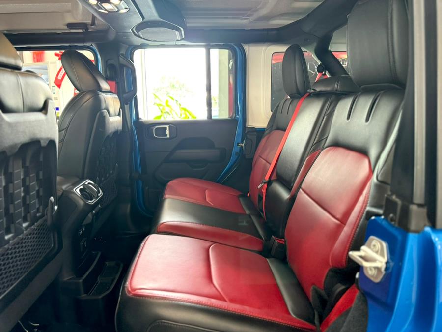 2023 Jeep Wrangler 4xe Rubicon 20th Anniversary 4x4, available for sale in Franklin Square, New York | Luxury Motor Club. Franklin Square, New York 2023 Jeep Wrangler 4xe Rubicon 20th Anniversary 4x4, available for sale in Franklin Square, New York | Luxury Motor Club. Franklin Square, New York