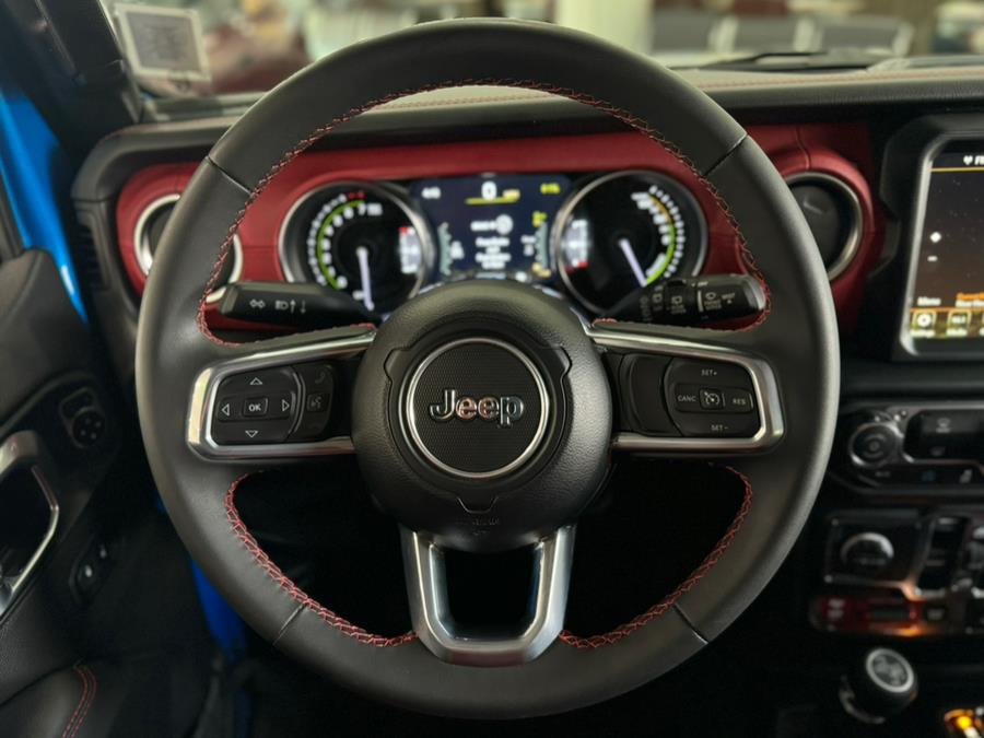 2023 Jeep Wrangler 4xe Rubicon 20th Anniversary 4x4, available for sale in Franklin Square, New York | Luxury Motor Club. Franklin Square, New York 2023 Jeep Wrangler 4xe Rubicon 20th Anniversary 4x4, available for sale in Franklin Square, New York | Luxury Motor Club. Franklin Square, New York