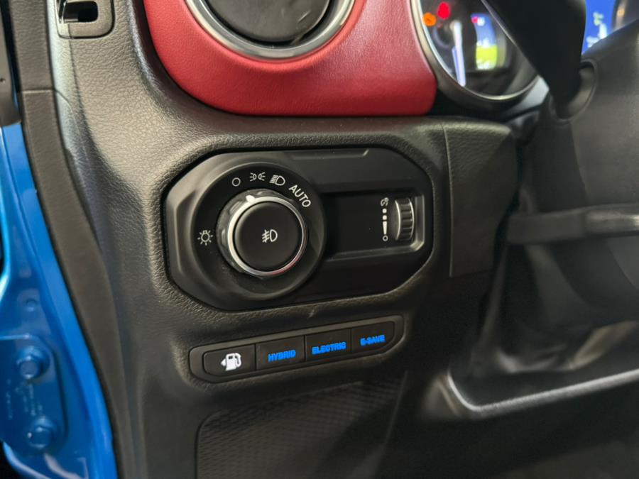 2023 Jeep Wrangler 4xe Rubicon 20th Anniversary 4x4, available for sale in Franklin Square, New York | Luxury Motor Club. Franklin Square, New York 2023 Jeep Wrangler 4xe Rubicon 20th Anniversary 4x4, available for sale in Franklin Square, New York | Luxury Motor Club. Franklin Square, New York