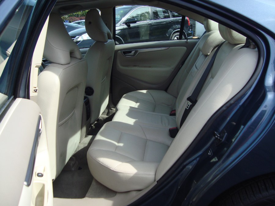 2009 Volvo S60 4dr Sdn 2.5T SE FWD, available for sale in Manchester, Connecticut | Yara Motors. Manchester, Connecticut 2009 Volvo S60 4dr Sdn 2.5T SE FWD, available for sale in Manchester, Connecticut | Yara Motors. Manchester, Connecticut