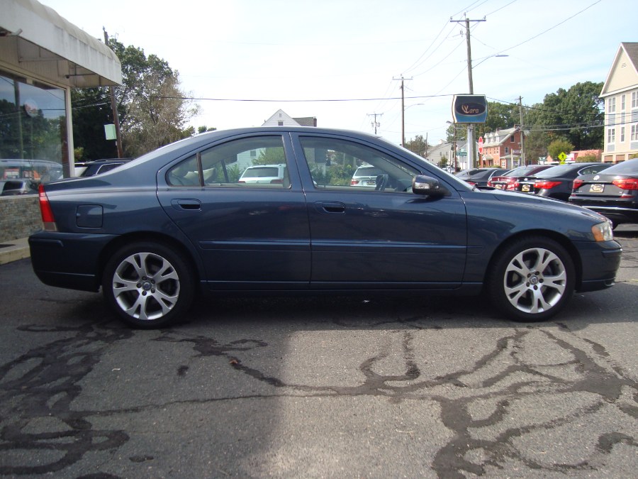 2009 Volvo S60 4dr Sdn 2.5T SE FWD, available for sale in Manchester, Connecticut | Yara Motors. Manchester, Connecticut 2009 Volvo S60 4dr Sdn 2.5T SE FWD, available for sale in Manchester, Connecticut | Yara Motors. Manchester, Connecticut