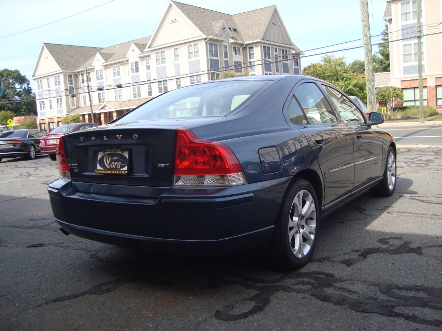 2009 Volvo S60 4dr Sdn 2.5T SE FWD, available for sale in Manchester, Connecticut | Yara Motors. Manchester, Connecticut 2009 Volvo S60 4dr Sdn 2.5T SE FWD, available for sale in Manchester, Connecticut | Yara Motors. Manchester, Connecticut