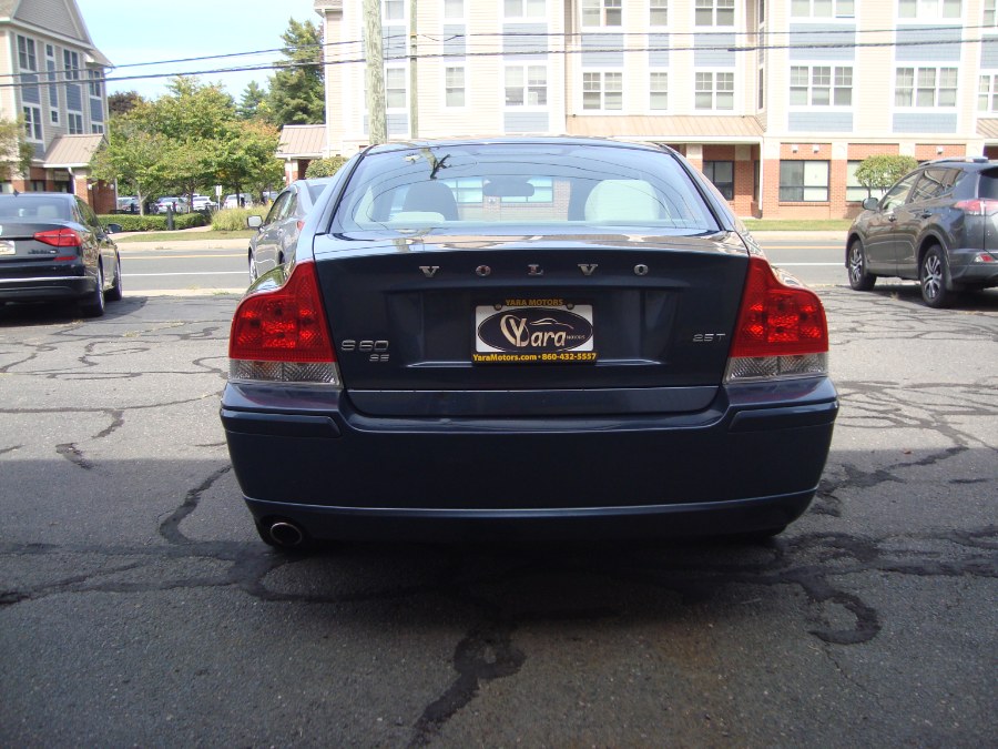 2009 Volvo S60 4dr Sdn 2.5T SE FWD, available for sale in Manchester, Connecticut | Yara Motors. Manchester, Connecticut 2009 Volvo S60 4dr Sdn 2.5T SE FWD, available for sale in Manchester, Connecticut | Yara Motors. Manchester, Connecticut