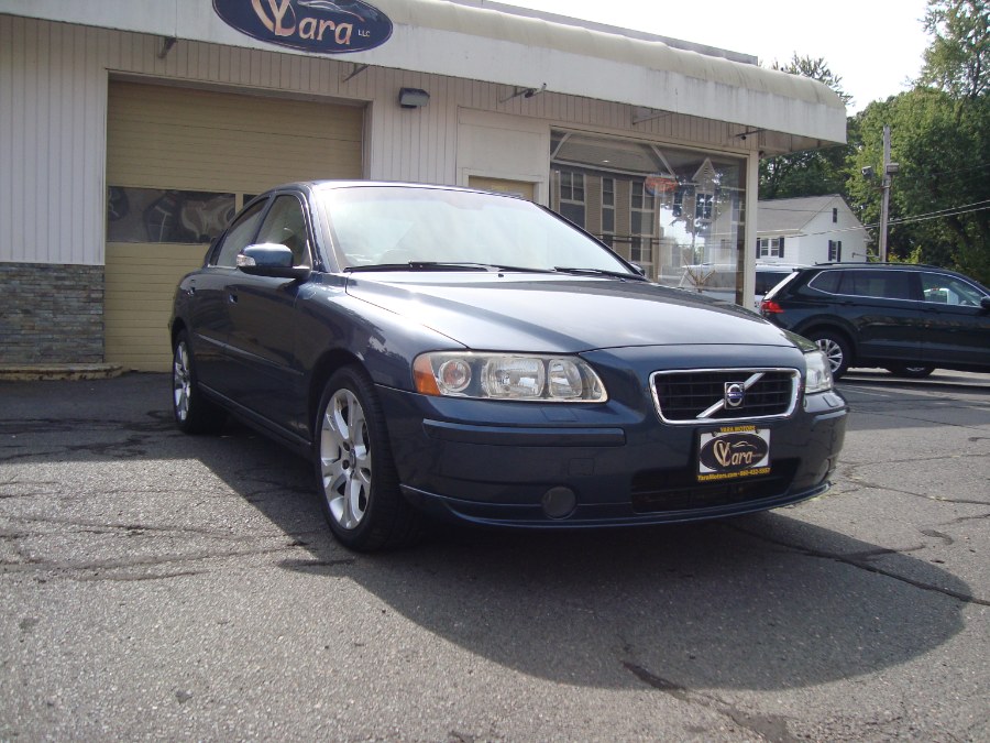 2009 Volvo S60 4dr Sdn 2.5T SE FWD, available for sale in Manchester, Connecticut | Yara Motors. Manchester, Connecticut 2009 Volvo S60 4dr Sdn 2.5T SE FWD, available for sale in Manchester, Connecticut | Yara Motors. Manchester, Connecticut