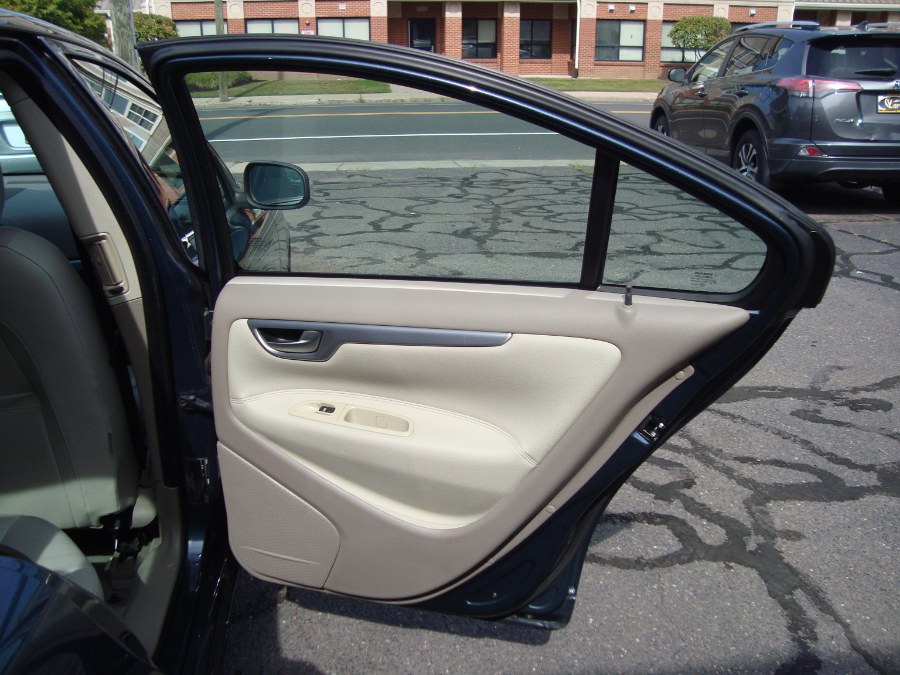 2009 Volvo S60 4dr Sdn 2.5T SE FWD, available for sale in Manchester, Connecticut | Yara Motors. Manchester, Connecticut 2009 Volvo S60 4dr Sdn 2.5T SE FWD, available for sale in Manchester, Connecticut | Yara Motors. Manchester, Connecticut