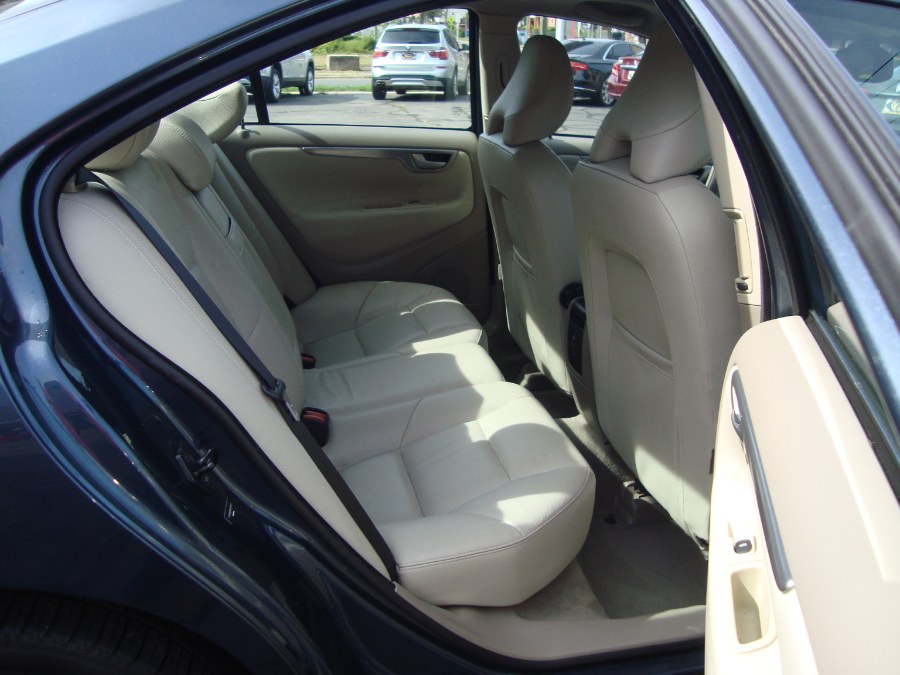 2009 Volvo S60 4dr Sdn 2.5T SE FWD, available for sale in Manchester, Connecticut | Yara Motors. Manchester, Connecticut 2009 Volvo S60 4dr Sdn 2.5T SE FWD, available for sale in Manchester, Connecticut | Yara Motors. Manchester, Connecticut
