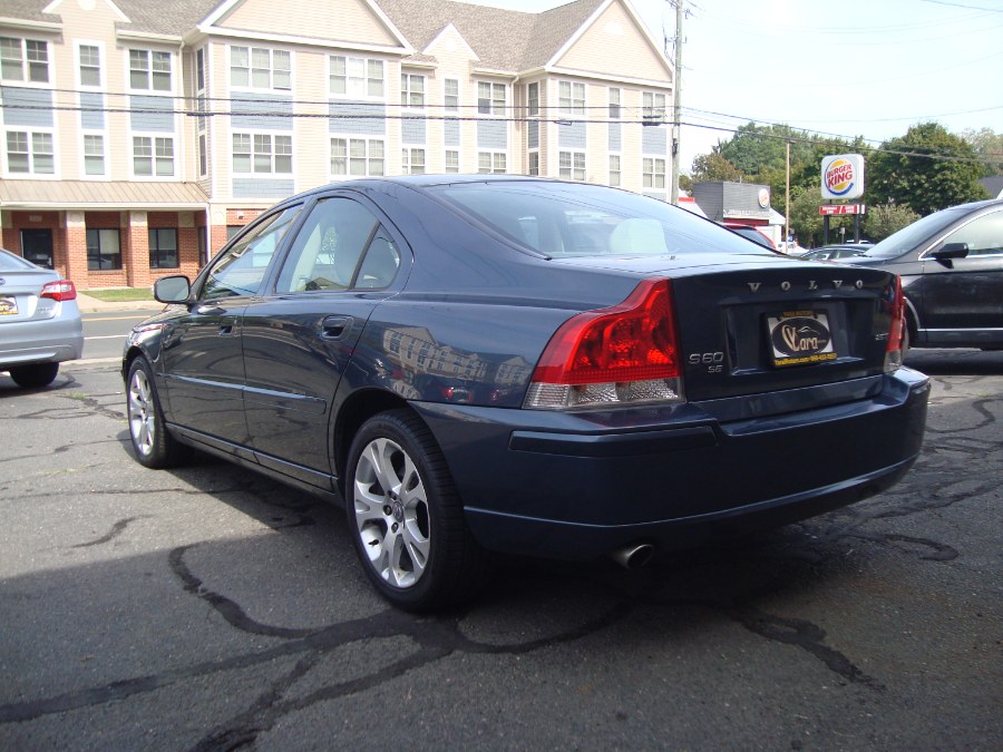 2009 Volvo S60 4dr Sdn 2.5T SE FWD, available for sale in Manchester, Connecticut | Yara Motors. Manchester, Connecticut 2009 Volvo S60 4dr Sdn 2.5T SE FWD, available for sale in Manchester, Connecticut | Yara Motors. Manchester, Connecticut