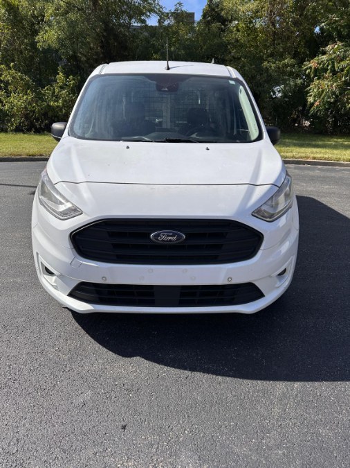 2020 Ford Transit Connect