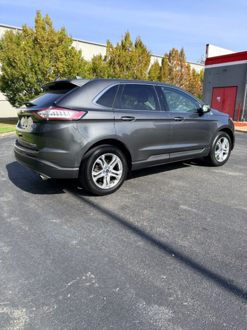 2018 Ford Edge Titanium AWD, available for sale in Medford, Massachusetts | A-Tech. Medford, Massachusetts 2018 Ford Edge Titanium AWD, available for sale in Medford, Massachusetts | A-Tech. Medford, Massachusetts