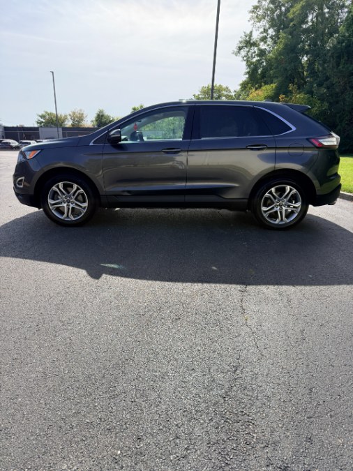 2018 Ford Edge Titanium AWD, available for sale in Medford, Massachusetts | A-Tech. Medford, Massachusetts 2018 Ford Edge Titanium AWD, available for sale in Medford, Massachusetts | A-Tech. Medford, Massachusetts
