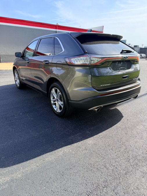 2018 Ford Edge Titanium AWD, available for sale in Medford, Massachusetts | A-Tech. Medford, Massachusetts 2018 Ford Edge Titanium AWD, available for sale in Medford, Massachusetts | A-Tech. Medford, Massachusetts