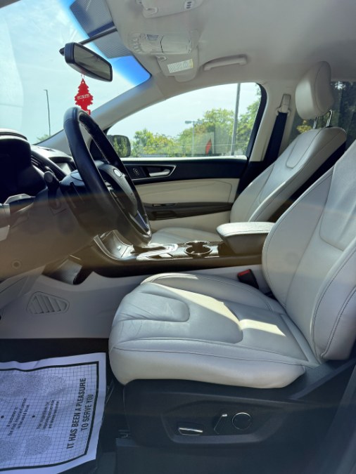 2018 Ford Edge Titanium AWD, available for sale in Medford, Massachusetts | A-Tech. Medford, Massachusetts 2018 Ford Edge Titanium AWD, available for sale in Medford, Massachusetts | A-Tech. Medford, Massachusetts