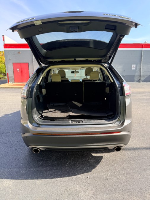 2018 Ford Edge Titanium AWD, available for sale in Medford, Massachusetts | A-Tech. Medford, Massachusetts 2018 Ford Edge Titanium AWD, available for sale in Medford, Massachusetts | A-Tech. Medford, Massachusetts