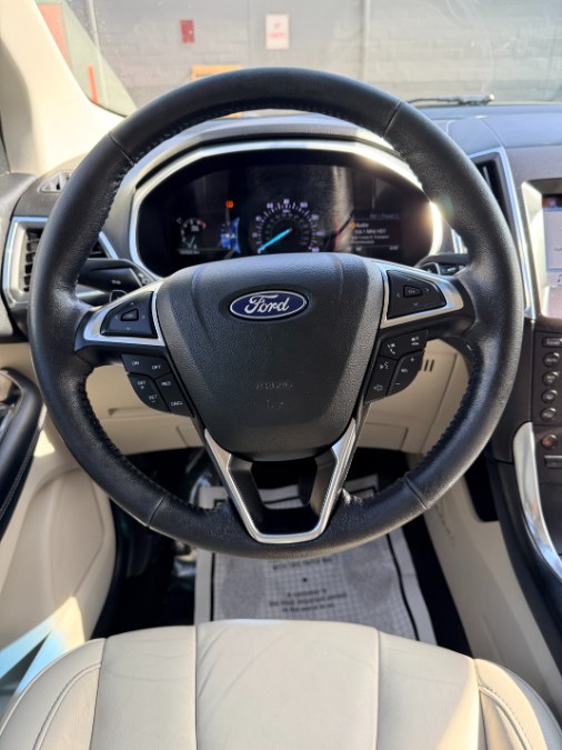 2018 Ford Edge Titanium AWD, available for sale in Medford, Massachusetts | A-Tech. Medford, Massachusetts 2018 Ford Edge Titanium AWD, available for sale in Medford, Massachusetts | A-Tech. Medford, Massachusetts