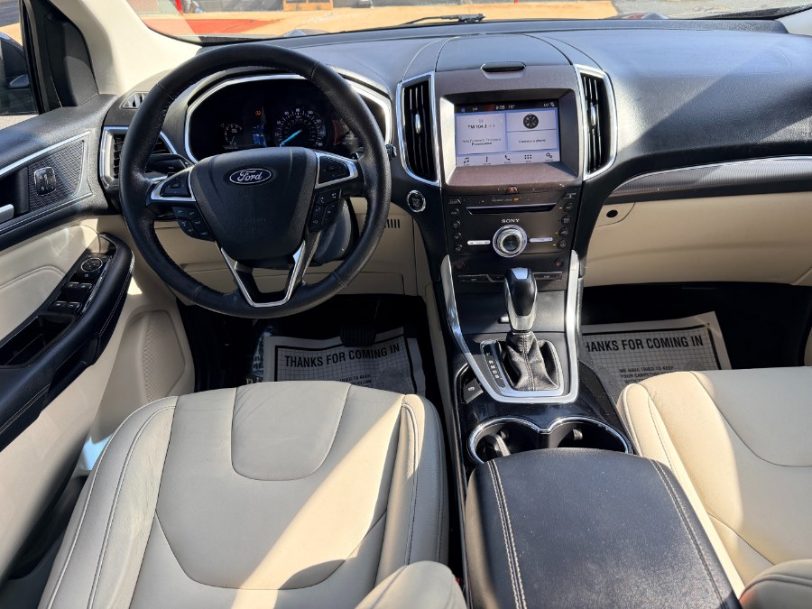 2018 Ford Edge Titanium AWD, available for sale in Medford, Massachusetts | A-Tech. Medford, Massachusetts 2018 Ford Edge Titanium AWD, available for sale in Medford, Massachusetts | A-Tech. Medford, Massachusetts