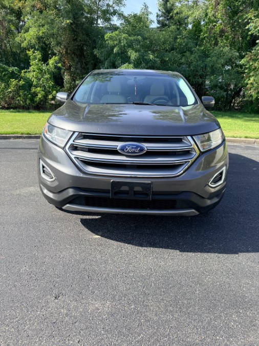 2018 Ford Edge Titanium AWD, available for sale in Medford, Massachusetts | A-Tech. Medford, Massachusetts 2018 Ford Edge Titanium AWD, available for sale in Medford, Massachusetts | A-Tech. Medford, Massachusetts