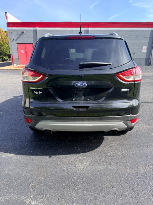 2014 Ford Escape 4WD 4dr Titanium, available for sale in Medford, Massachusetts | A-Tech. Medford, Massachusetts 2014 Ford Escape 4WD 4dr Titanium, available for sale in Medford, Massachusetts | A-Tech. Medford, Massachusetts