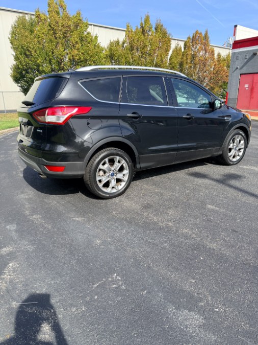 2014 Ford Escape 4WD 4dr Titanium, available for sale in Medford, Massachusetts | A-Tech. Medford, Massachusetts 2014 Ford Escape 4WD 4dr Titanium, available for sale in Medford, Massachusetts | A-Tech. Medford, Massachusetts