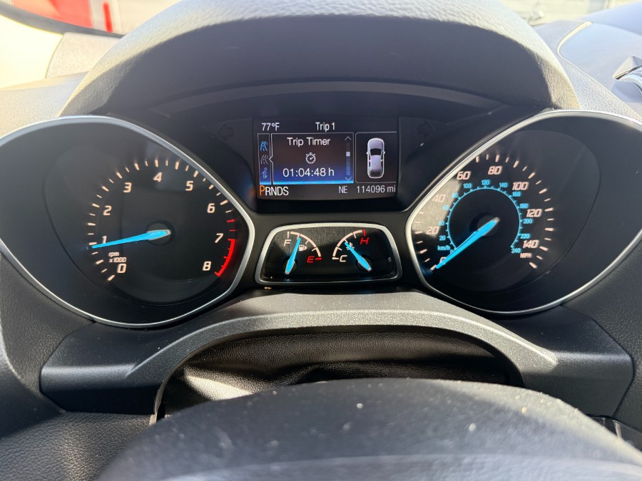 2014 Ford Escape 4WD 4dr Titanium, available for sale in Medford, Massachusetts | A-Tech. Medford, Massachusetts 2014 Ford Escape 4WD 4dr Titanium, available for sale in Medford, Massachusetts | A-Tech. Medford, Massachusetts