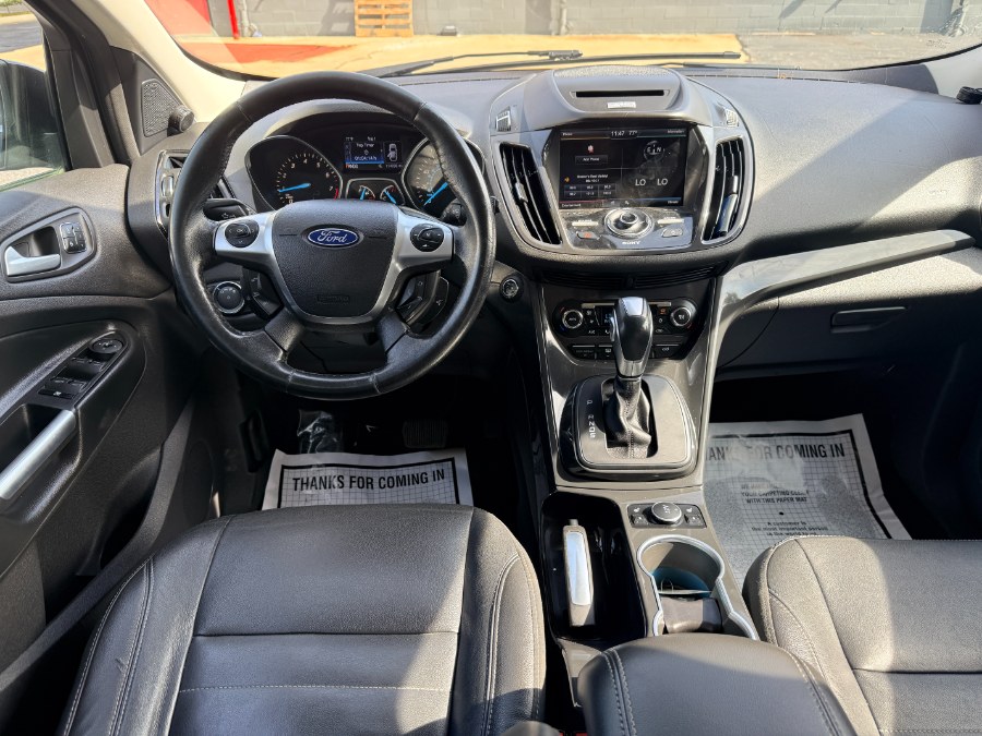 2014 Ford Escape 4WD 4dr Titanium, available for sale in Medford, Massachusetts | A-Tech. Medford, Massachusetts 2014 Ford Escape 4WD 4dr Titanium, available for sale in Medford, Massachusetts | A-Tech. Medford, Massachusetts