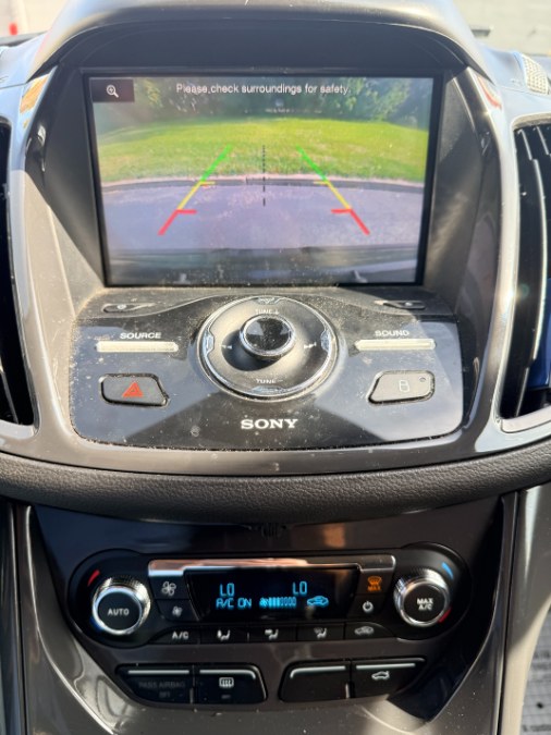 2014 Ford Escape 4WD 4dr Titanium, available for sale in Medford, Massachusetts | A-Tech. Medford, Massachusetts 2014 Ford Escape 4WD 4dr Titanium, available for sale in Medford, Massachusetts | A-Tech. Medford, Massachusetts