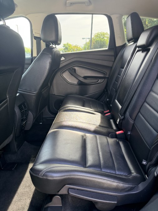2014 Ford Escape 4WD 4dr Titanium, available for sale in Medford, Massachusetts | A-Tech. Medford, Massachusetts 2014 Ford Escape 4WD 4dr Titanium, available for sale in Medford, Massachusetts | A-Tech. Medford, Massachusetts