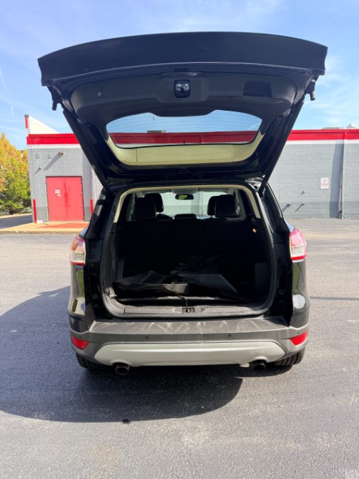 2014 Ford Escape 4WD 4dr Titanium, available for sale in Medford, Massachusetts | A-Tech. Medford, Massachusetts 2014 Ford Escape 4WD 4dr Titanium, available for sale in Medford, Massachusetts | A-Tech. Medford, Massachusetts