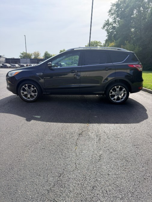 2014 Ford Escape 4WD 4dr Titanium, available for sale in Medford, Massachusetts | A-Tech. Medford, Massachusetts 2014 Ford Escape 4WD 4dr Titanium, available for sale in Medford, Massachusetts | A-Tech. Medford, Massachusetts