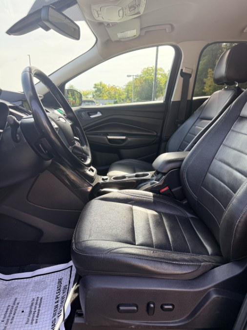 2014 Ford Escape 4WD 4dr Titanium, available for sale in Medford, Massachusetts | A-Tech. Medford, Massachusetts 2014 Ford Escape 4WD 4dr Titanium, available for sale in Medford, Massachusetts | A-Tech. Medford, Massachusetts