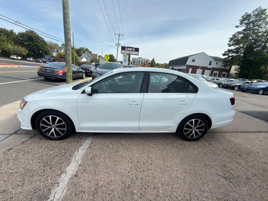 2017 Volkswagen Jetta 1.4T SE Auto, available for sale in Manchester, Connecticut | Carsonmain LLC. Manchester, Connecticut 2017 Volkswagen Jetta 1.4T SE Auto, available for sale in Manchester, Connecticut | Carsonmain LLC. Manchester, Connecticut