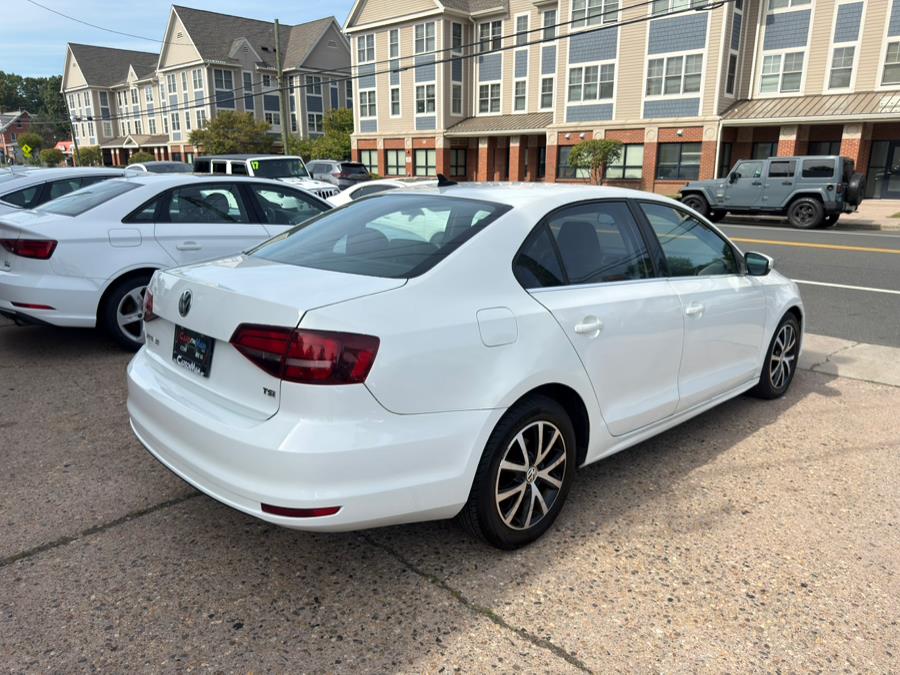 2017 Volkswagen Jetta 1.4T SE Auto, available for sale in Manchester, Connecticut | Carsonmain LLC. Manchester, Connecticut 2017 Volkswagen Jetta 1.4T SE Auto, available for sale in Manchester, Connecticut | Carsonmain LLC. Manchester, Connecticut