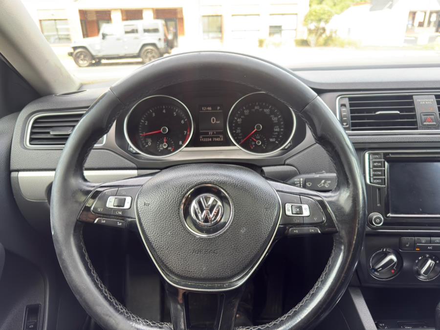 2017 Volkswagen Jetta 1.4T SE Auto, available for sale in Manchester, Connecticut | Carsonmain LLC. Manchester, Connecticut 2017 Volkswagen Jetta 1.4T SE Auto, available for sale in Manchester, Connecticut | Carsonmain LLC. Manchester, Connecticut