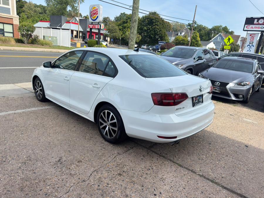 2017 Volkswagen Jetta 1.4T SE Auto, available for sale in Manchester, Connecticut | Carsonmain LLC. Manchester, Connecticut 2017 Volkswagen Jetta 1.4T SE Auto, available for sale in Manchester, Connecticut | Carsonmain LLC. Manchester, Connecticut