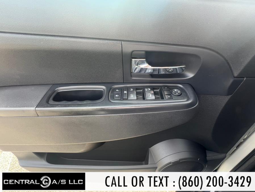 2012 Jeep Liberty Sport photo 19