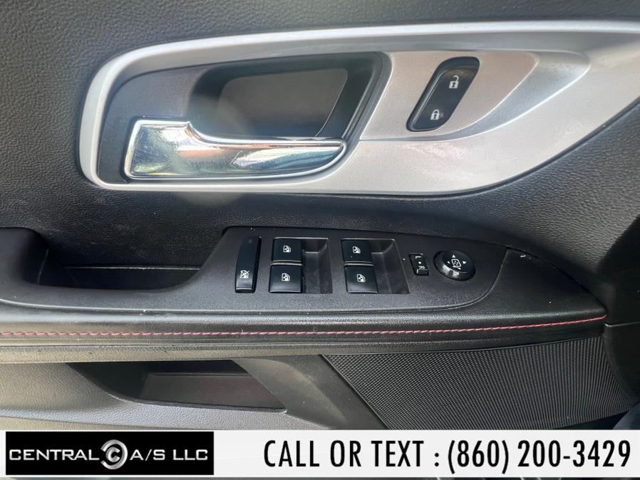 2015 Chevrolet Equinox photo 20
