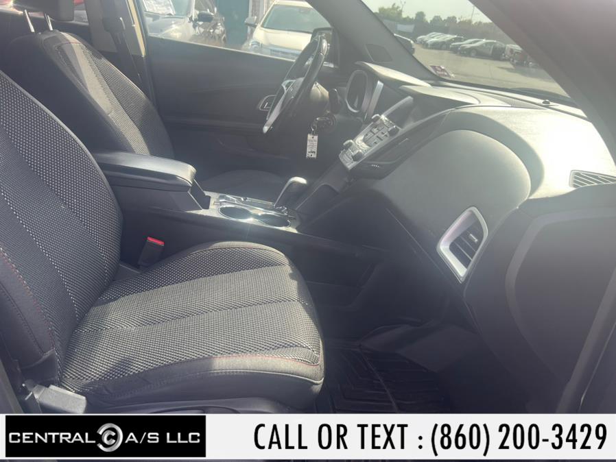 2015 Chevrolet Equinox photo 9