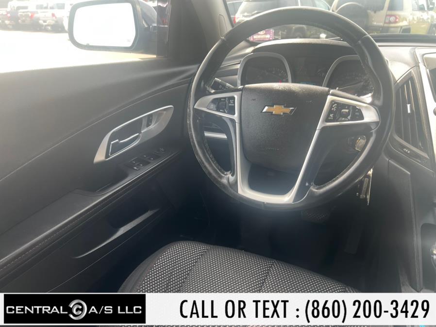 2015 Chevrolet Equinox photo 15