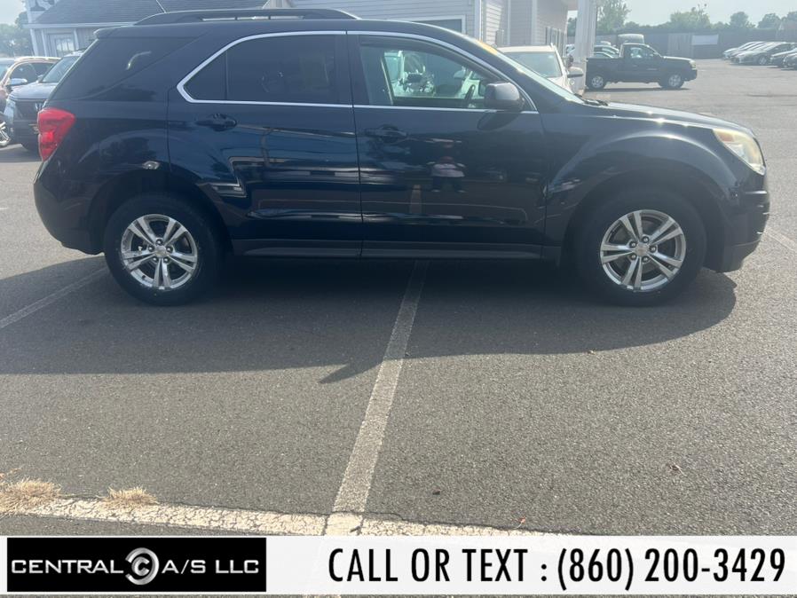 2015 Chevrolet Equinox photo 3