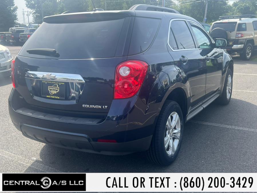 2015 Chevrolet Equinox photo 4