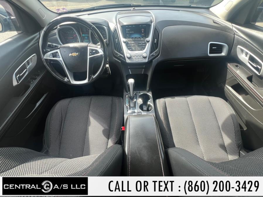 2015 Chevrolet Equinox photo 17
