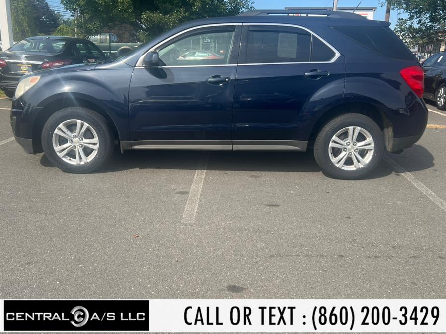 2015 Chevrolet Equinox photo 7