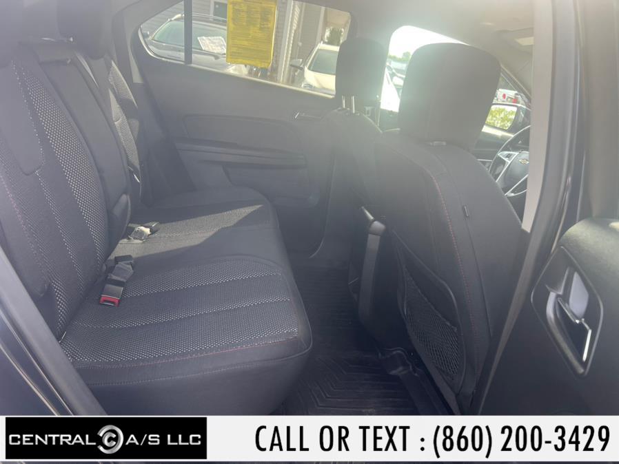 2015 Chevrolet Equinox photo 11