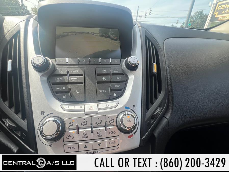 2015 Chevrolet Equinox photo 18