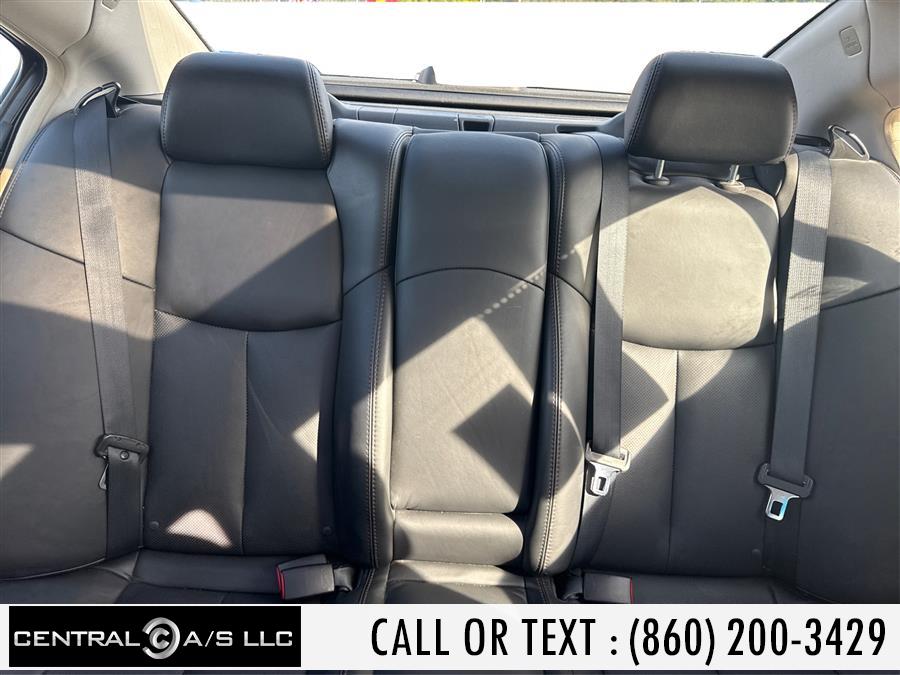 2012 Nissan Maxima SV photo 14