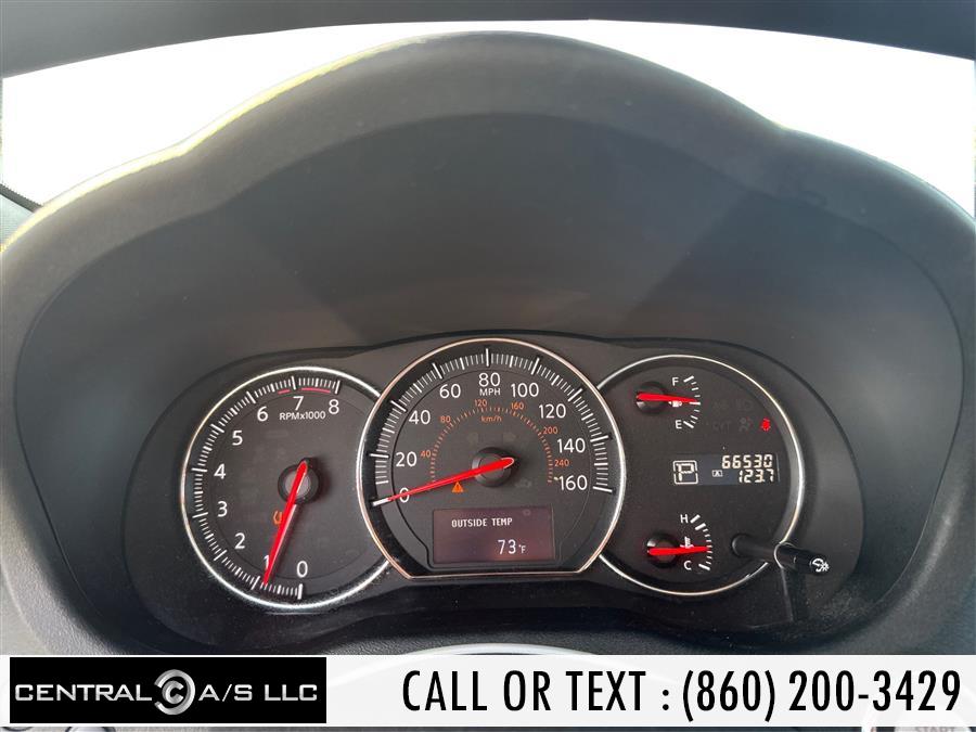 2012 Nissan Maxima SV photo 15