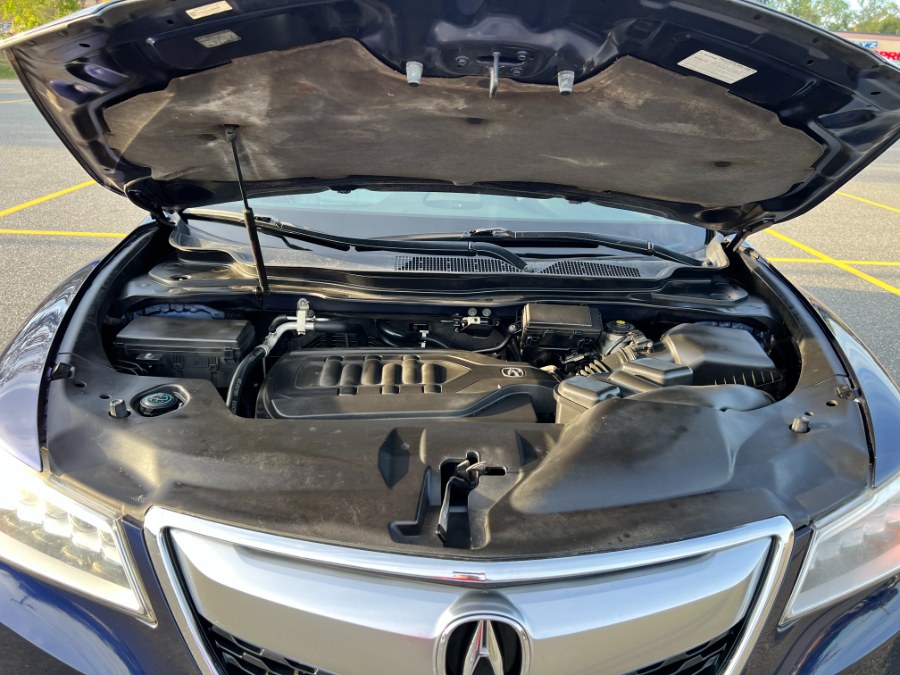 2014 Acura MDX SH-AWD 4dr Tech Pkg, available for sale in Hartford , Connecticut | Ledyard Auto Sale LLC. Hartford , Connecticut 2014 Acura MDX SH-AWD 4dr Tech Pkg, available for sale in Hartford , Connecticut | Ledyard Auto Sale LLC. Hartford , Connecticut